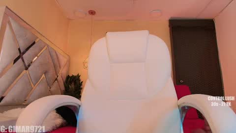 Snapshot of marcela_davila1 chatting on September 26, 1:53 am Marcela online show from September 26, 1:53 am