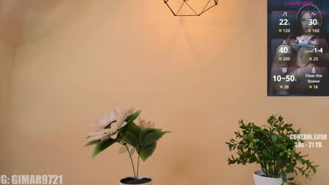 Snapshot of marcela_davila1 chatting on October 2, 1:01 am Marcela online show from October 2, 1:01 am