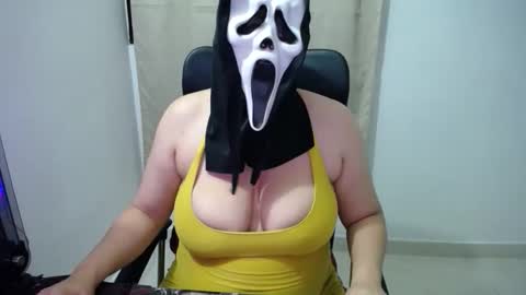 marcela rogers online show from May 1, 5:01 am