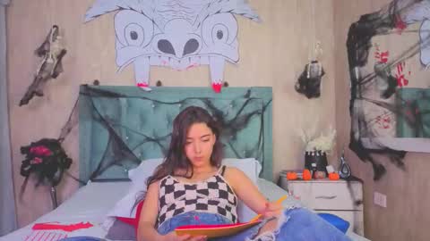 Marcela online show from October 20, 7:36 pm