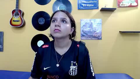 marcelasweet457 online show from February 16, 1:18 pm