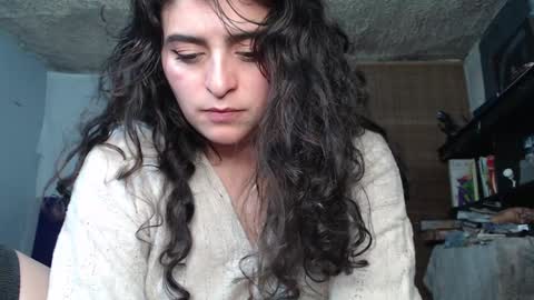 M A R C I  online show from December 5, 11:51 pm