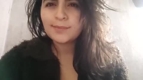 M A R C I  online show from December 30, 1:47 pm