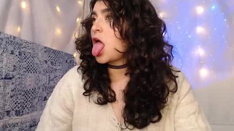 M A R C I  online show from January 9, 8:22 pm