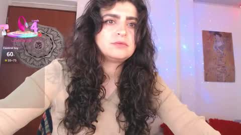 M A R C I  online show from September 11, 10:21 pm