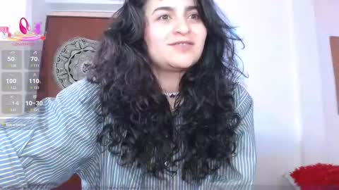 M A R C I  online show from September 17, 7:15 pm