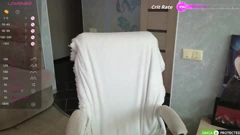 Marcy online show from November 21, 3:27 am