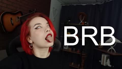 Snapshot of marcelinechi chatting on November 27, 11:23 am MarcelineChi online show from November 27, 11:23 am