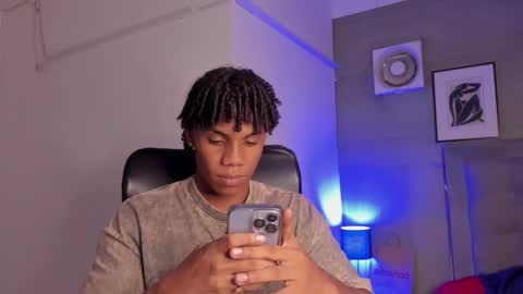 MARCELO online show from January 13, 7:00 am