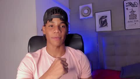 MARCELO online show from January 18, 3:53 am