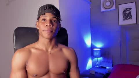 MARCELO online show from January 18, 6:56 am