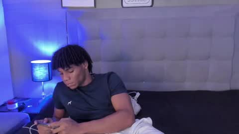 MARCELO online show from January 24, 10:00 am