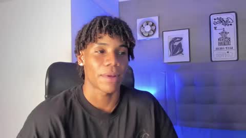 MARCELO online show from January 30, 3:33 am