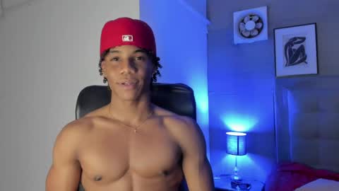 MARCELO online show from February 2, 3:54 am