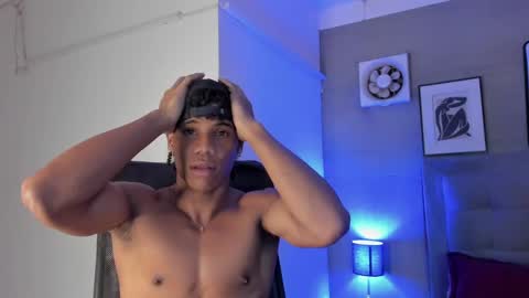 MARCELO online show from February 3, 6:45 am