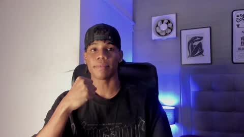 MARCELO online show from February 7, 3:45 am