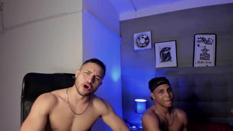 MARCELO online show from February 14, 9:56 am