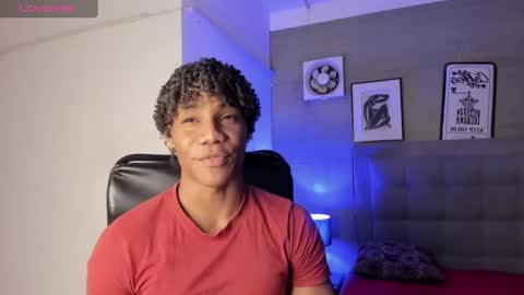 MARCELO online show from February 22, 3:45 am