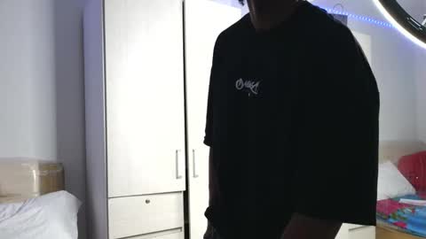 MARCELO online show from September 25, 12:42 pm