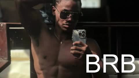 MARCELO online show from October 5, 2:59 pm