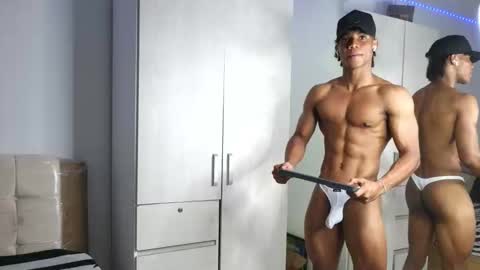 MARCELO online show from October 6, 3:09 pm