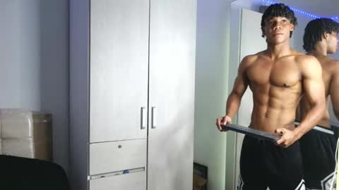 MARCELO online show from October 8, 5:21 pm