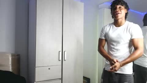 MARCELO online show from October 10, 3:22 pm