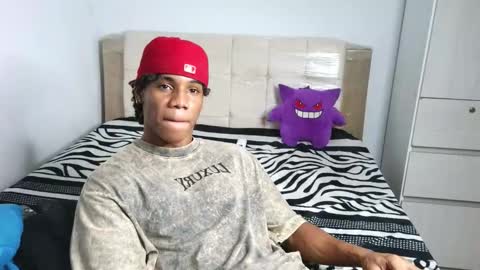 MARCELO online show from October 14, 1:45 pm