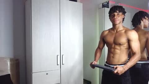 MARCELO online show from October 15, 9:15 pm