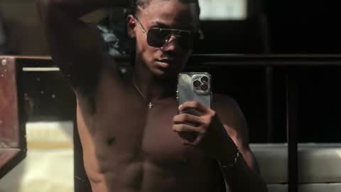 MARCELO online show from October 19, 4:29 pm