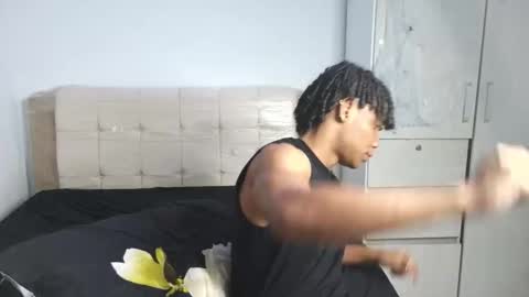 MARCELO online show from November 11, 4:29 pm