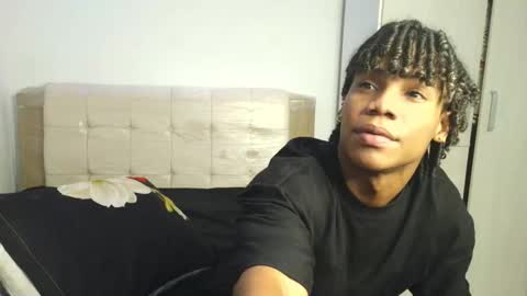 MARCELO online show from November 20, 1:22 pm