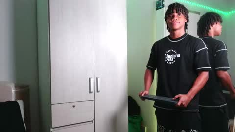 MARCELO online show from February 13, 2:57 pm