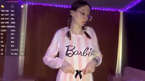 Alisa online show from November 2, 9:22 am