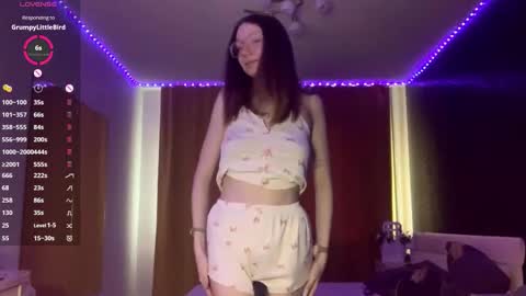 Alisa online show from November 11, 8:14 am