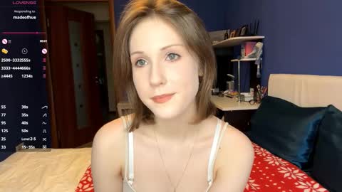 Alisa online show from December 19, 11:06 am