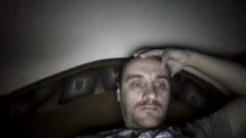 Martin Banas online show from January 12, 6:27 pm