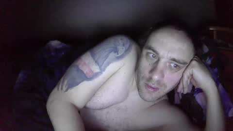 Martin Banas online show from February 9, 3:54 am