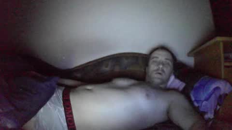 Martin Banas online show from February 17, 3:36 am