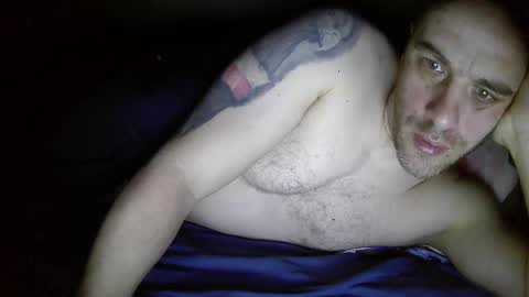 Martin Banas online show from March 1, 2:24 am