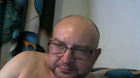 marcinlebda online show from November 3, 8:54 pm