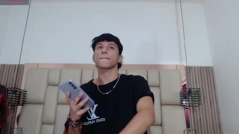 Marck online show from February 6, 12:48 pm