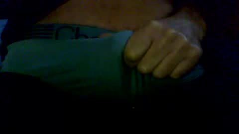 marcman50 online show from January 7, 2:19 pm