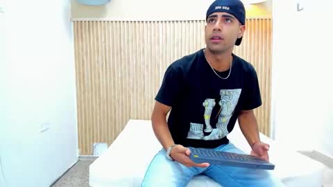 MARCO online show from November 10, 3:11 pm