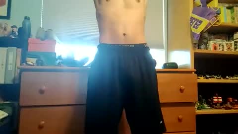 marcopepperoni online show from May 26, 6:26 pm