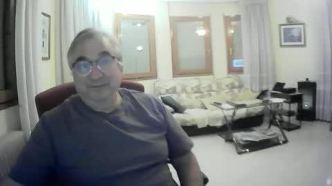 marcos260526 online show from January 18, 12:58 am