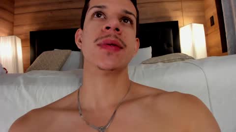 Marco Sullivan online show from December 19, 2:35 pm