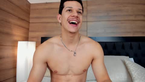 Marco Sullivan online show from December 25, 10:27 pm