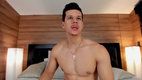 Marco Sullivan online show from December 26, 2:48 pm