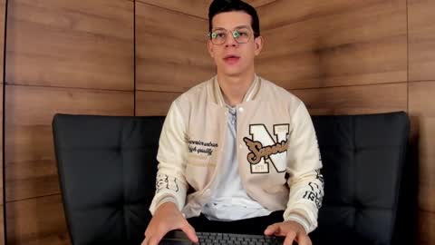 Marco Sullivan online show from January 11, 11:34 am